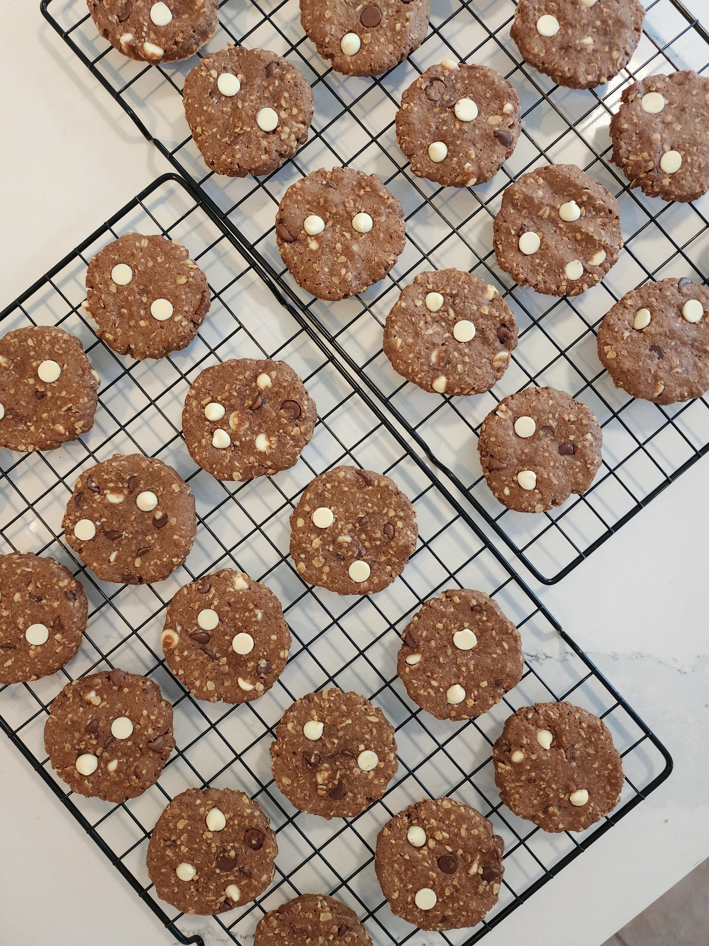 4-Pack Lactation Cookies