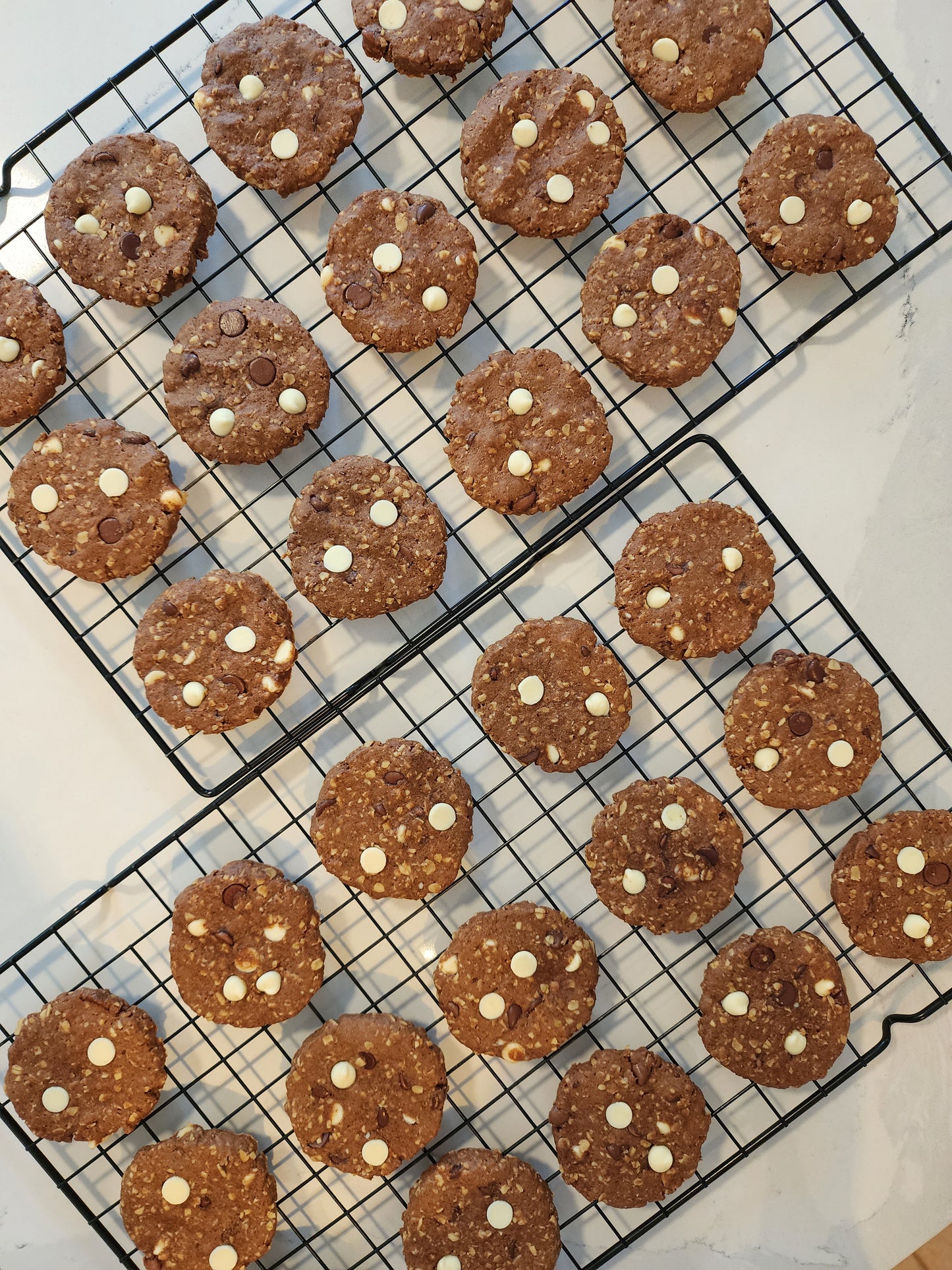 Lactation Cookies