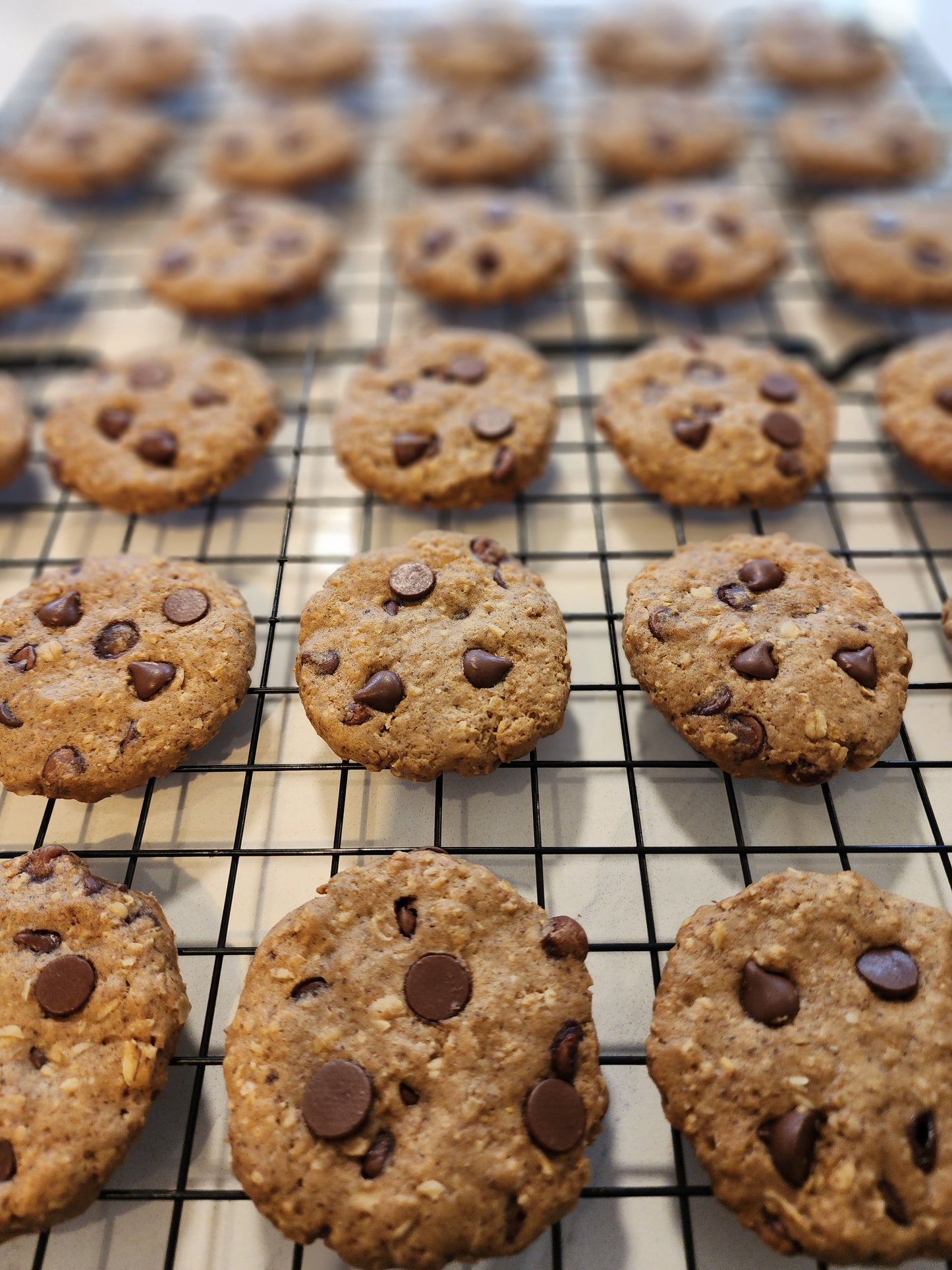 4-Pack Lactation Cookies