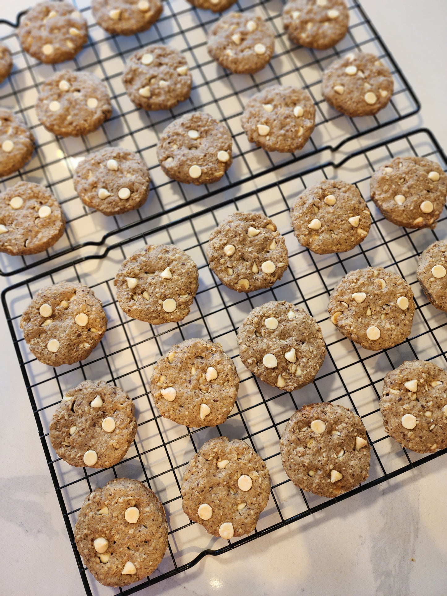 4-Pack Lactation Cookies